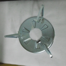 DISCO DEFLECTOR LMB LO 700